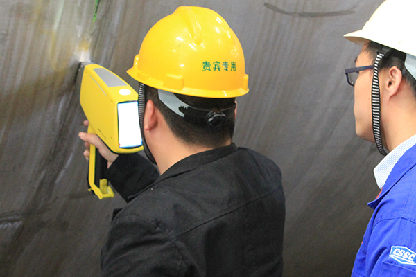 手持式光譜儀的大型件檢測 /cxyq/20210917113308-Fg0wkkdegtzdYNn9jODVDggUxMPI.jpg